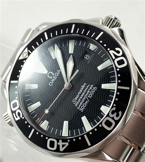 reloj omega precio seamasters